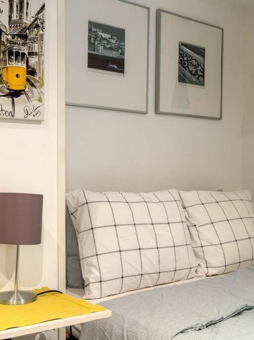 Alfama Home リスボン エクステリア 写真