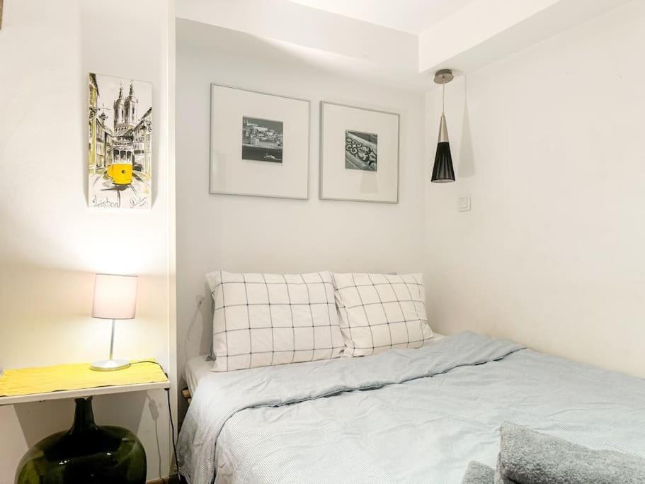 Alfama Home リスボン エクステリア 写真