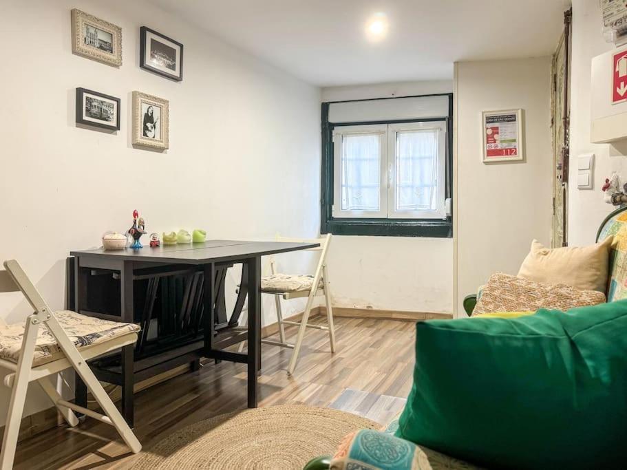 Alfama Home リスボン エクステリア 写真