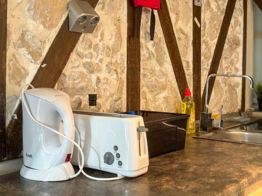 Alfama Home リスボン エクステリア 写真