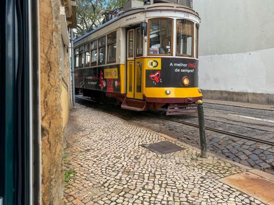 Alfama Home リスボン エクステリア 写真