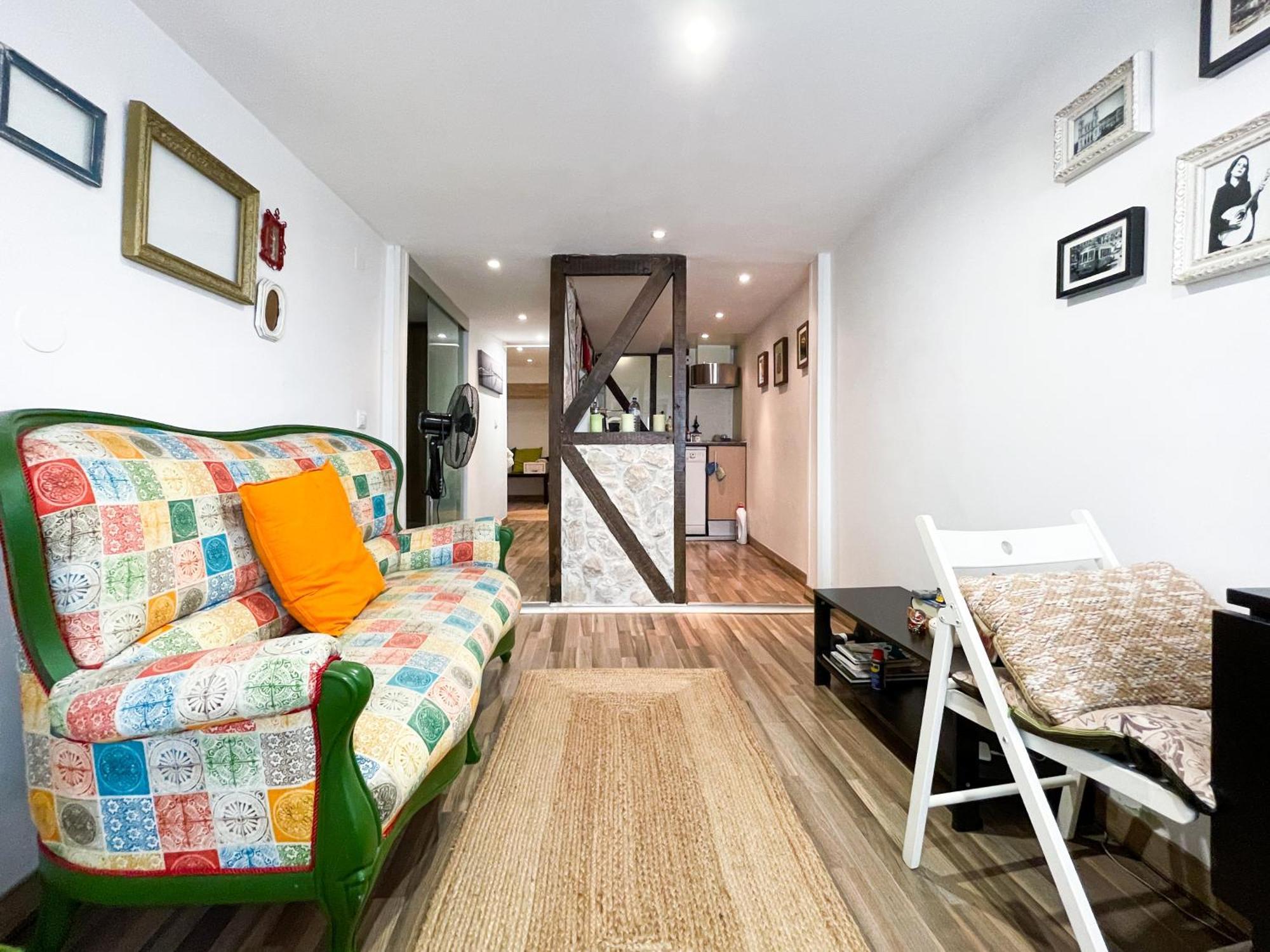 Alfama Home リスボン エクステリア 写真